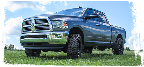 2019-2024 RAM 2500