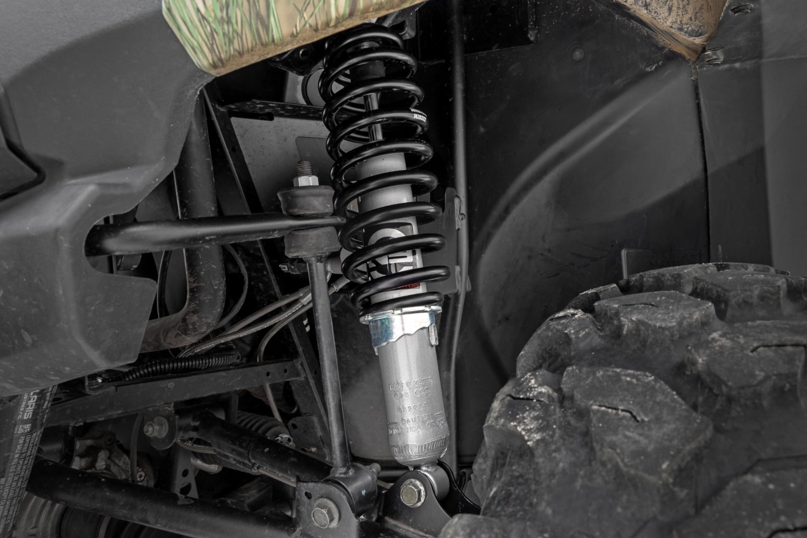 Shocks & Struts