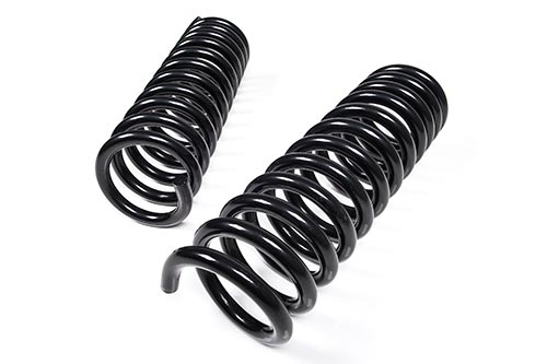 Springs & Components