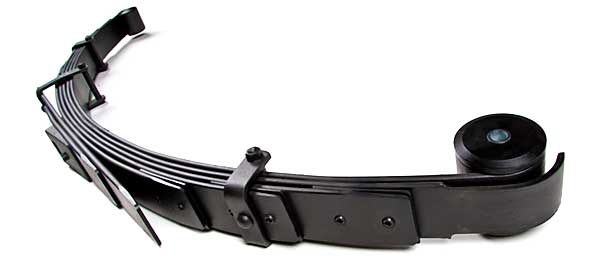 Leaf Springs