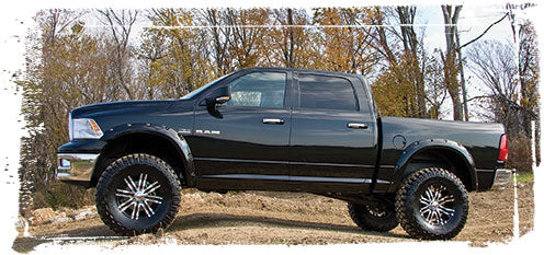2009-2011 RAM 1500