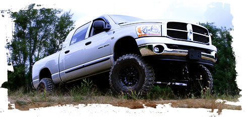 2009-2012 Dodge 3500