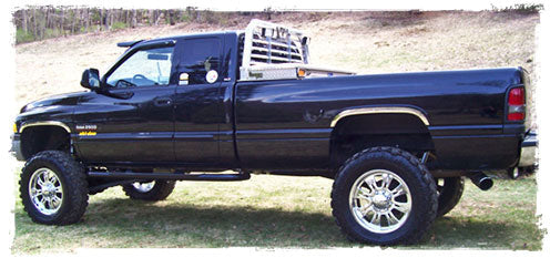 2000-2002 Dodge 3500