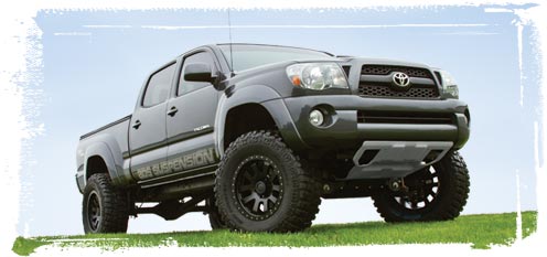 2005-2015 Toyota Tacoma