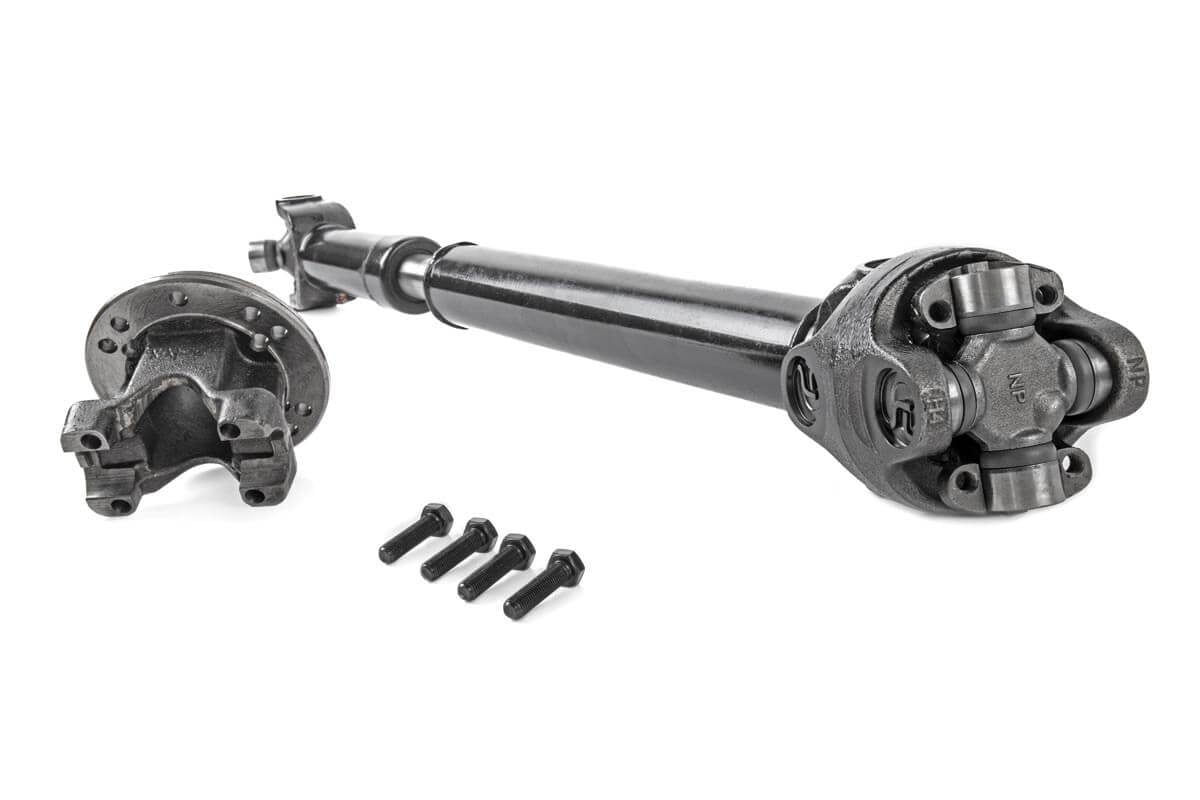 Rough Country Ford Ranger Front CV Drive Shaft 1998-2011 5089.1