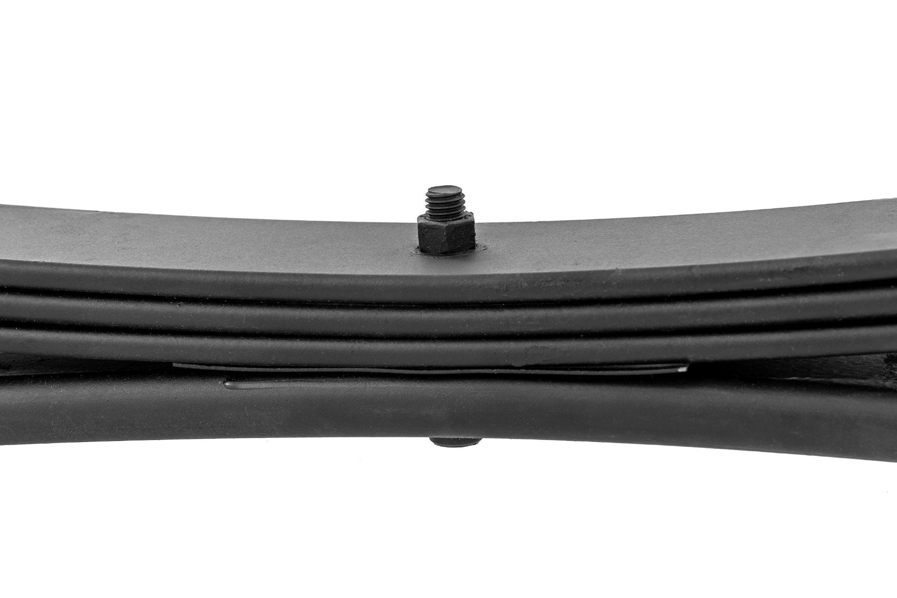 Rough Country Rear Leaf Springs | Stock | Pair | for Toyota Tacoma 2001-2004 -3
