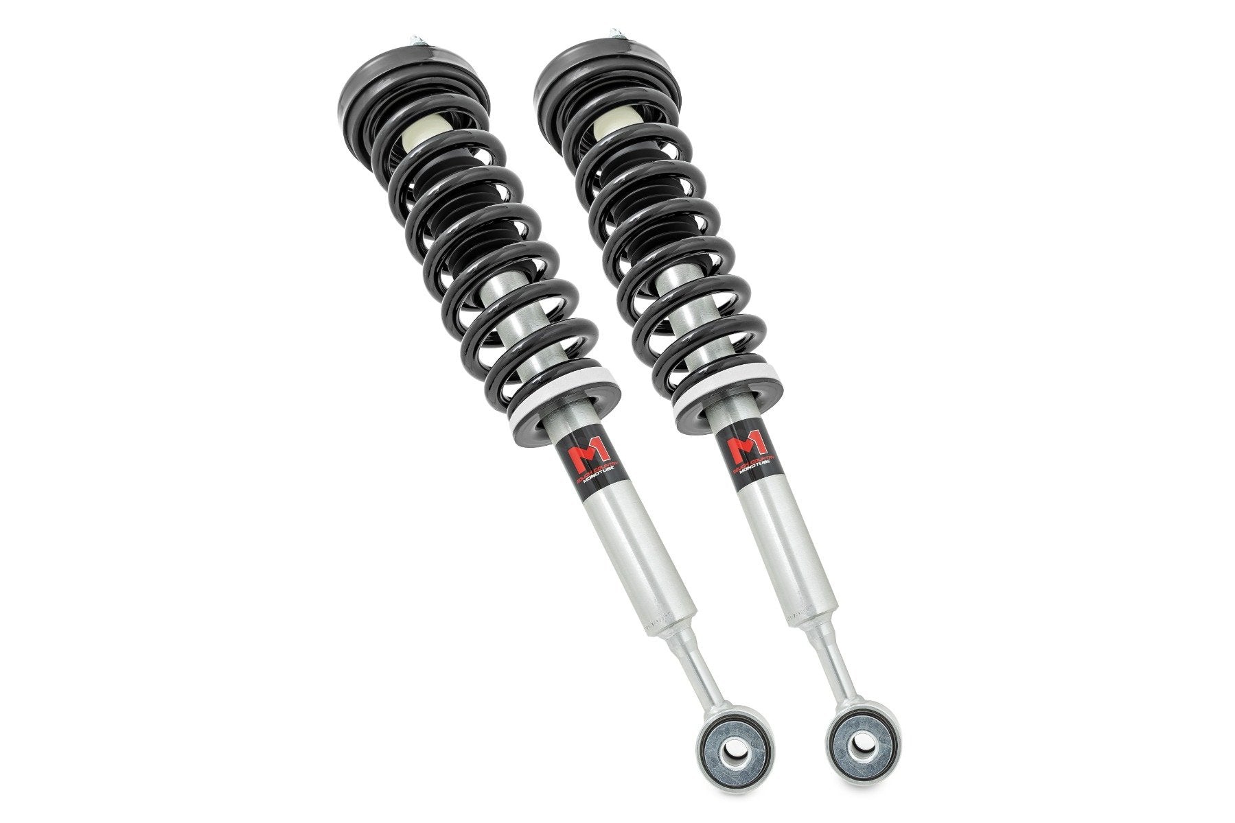 Rough Country M1 Loaded Strut Pair 6 Inch Ford F-150 4WD 2004-2008 502003