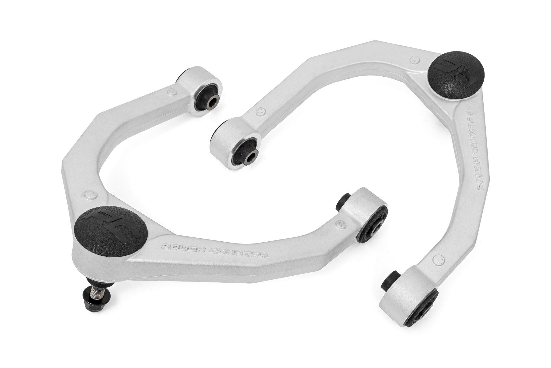 Rough Country Forged Upper Control Arm OE Replacement for Nissan Titan 4wd 04-23 82008