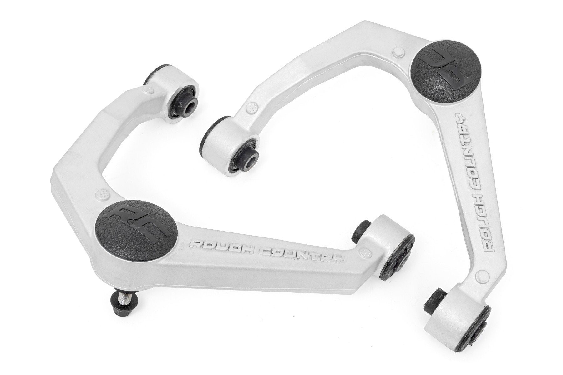 Rough Country Upper Control Arms OE Upgrade for Nissan Frontier 4wd 05-25 82009