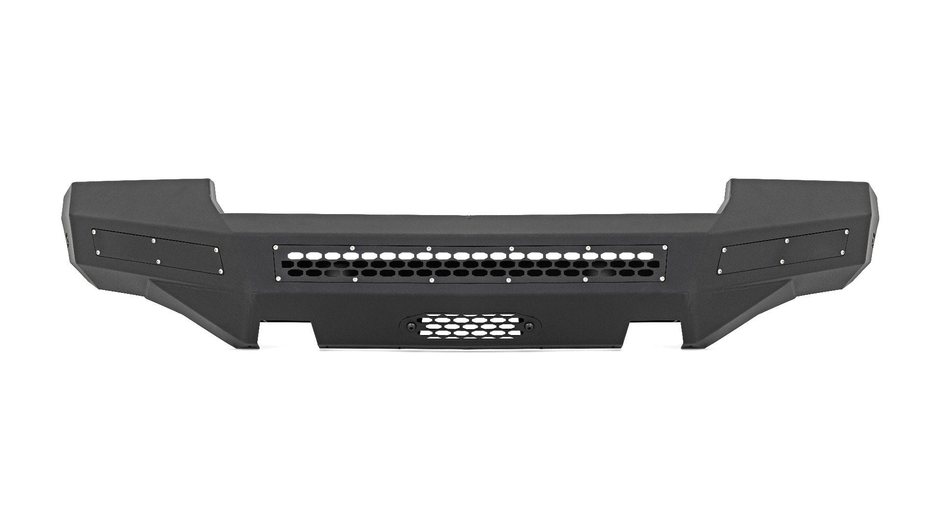 Rough Country Front High Clearance Bumper Kit GMC Sierra 1500 07-13 10912