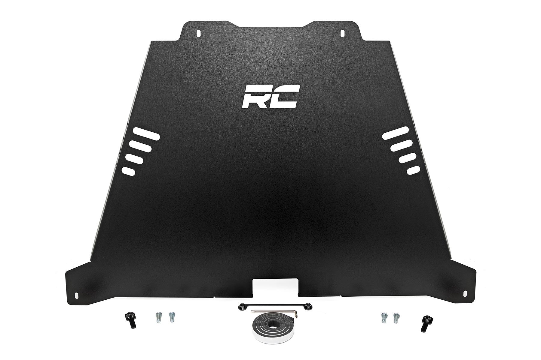 Catalytic Converter Shield Toyota Tundra 07-21 75008