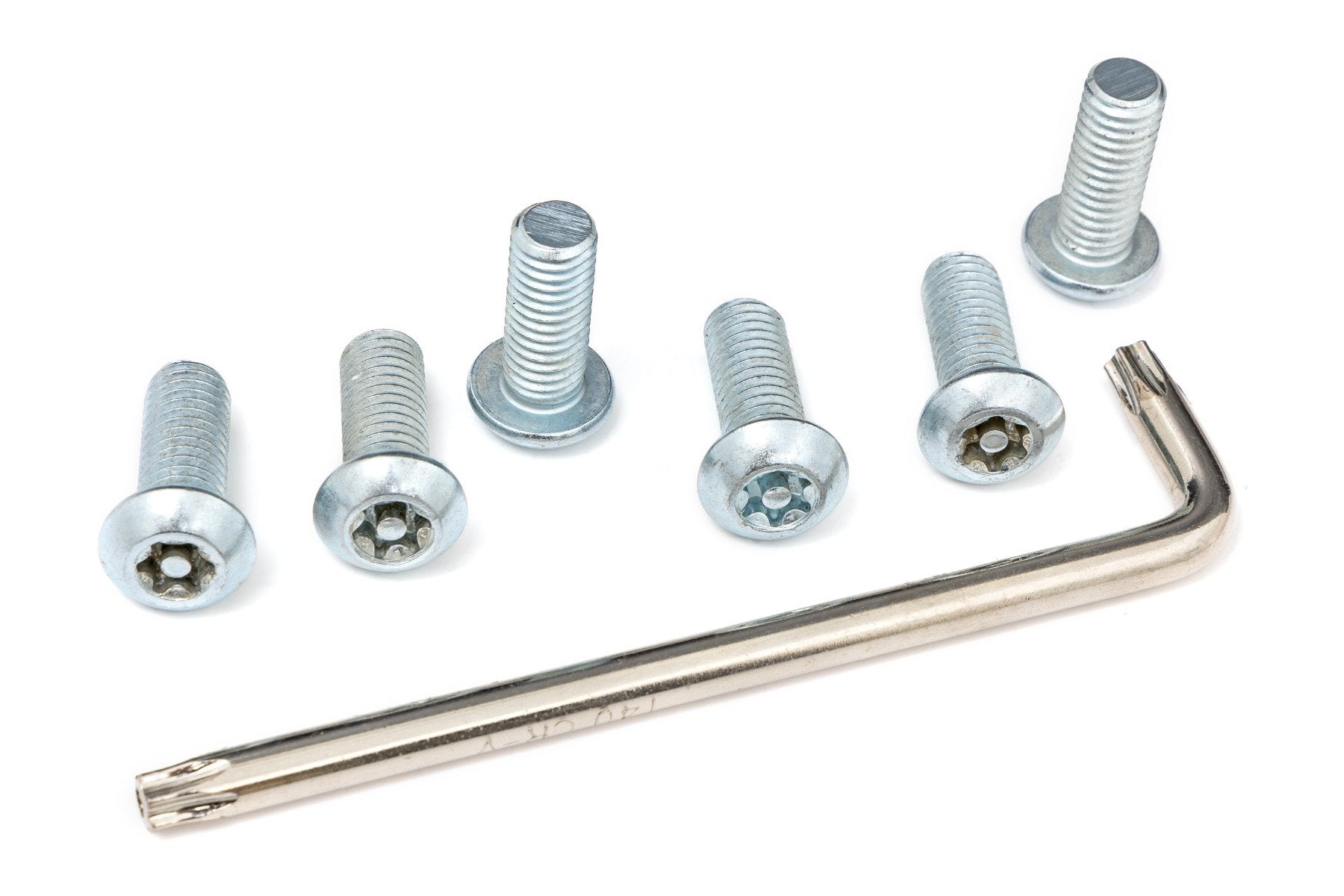 Catalytic Converter Shield Anti-Theft Deterrent Toyota Tundra 75007