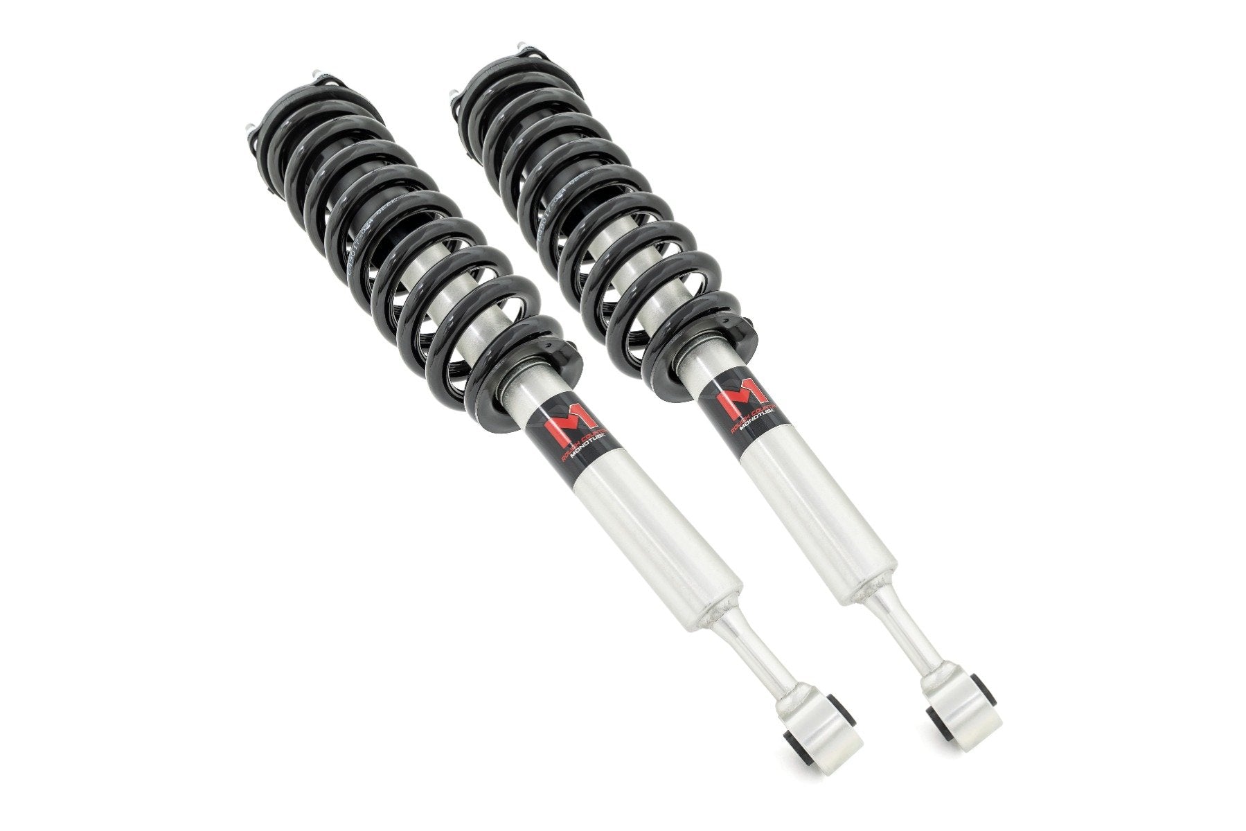 Rough Country M1 Loaded Struts Monotube 6" Toyota Tundra 4WD 07-21 502017