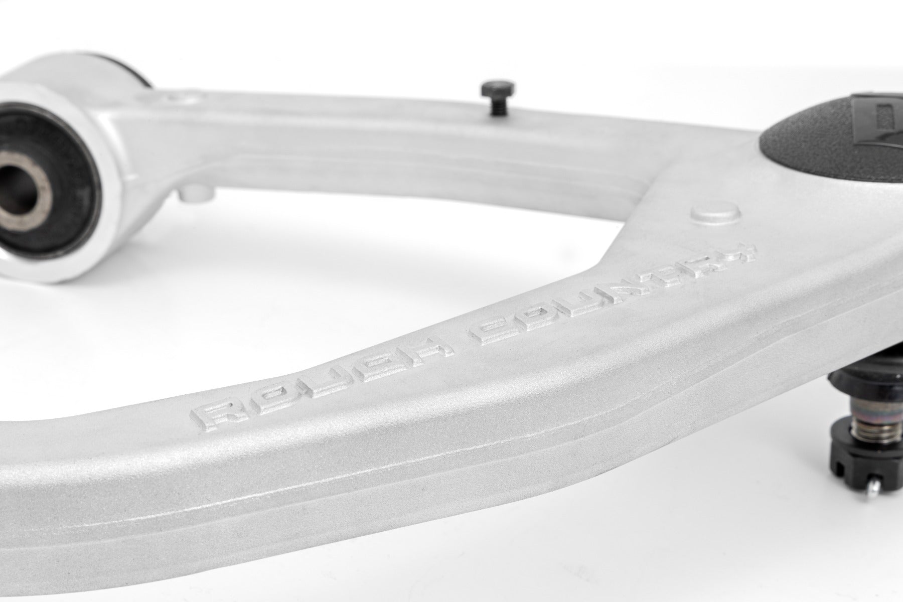 Rough Country Forged Upper Control Arms OE Upgrade for Toyota Tundra 07-21 76901