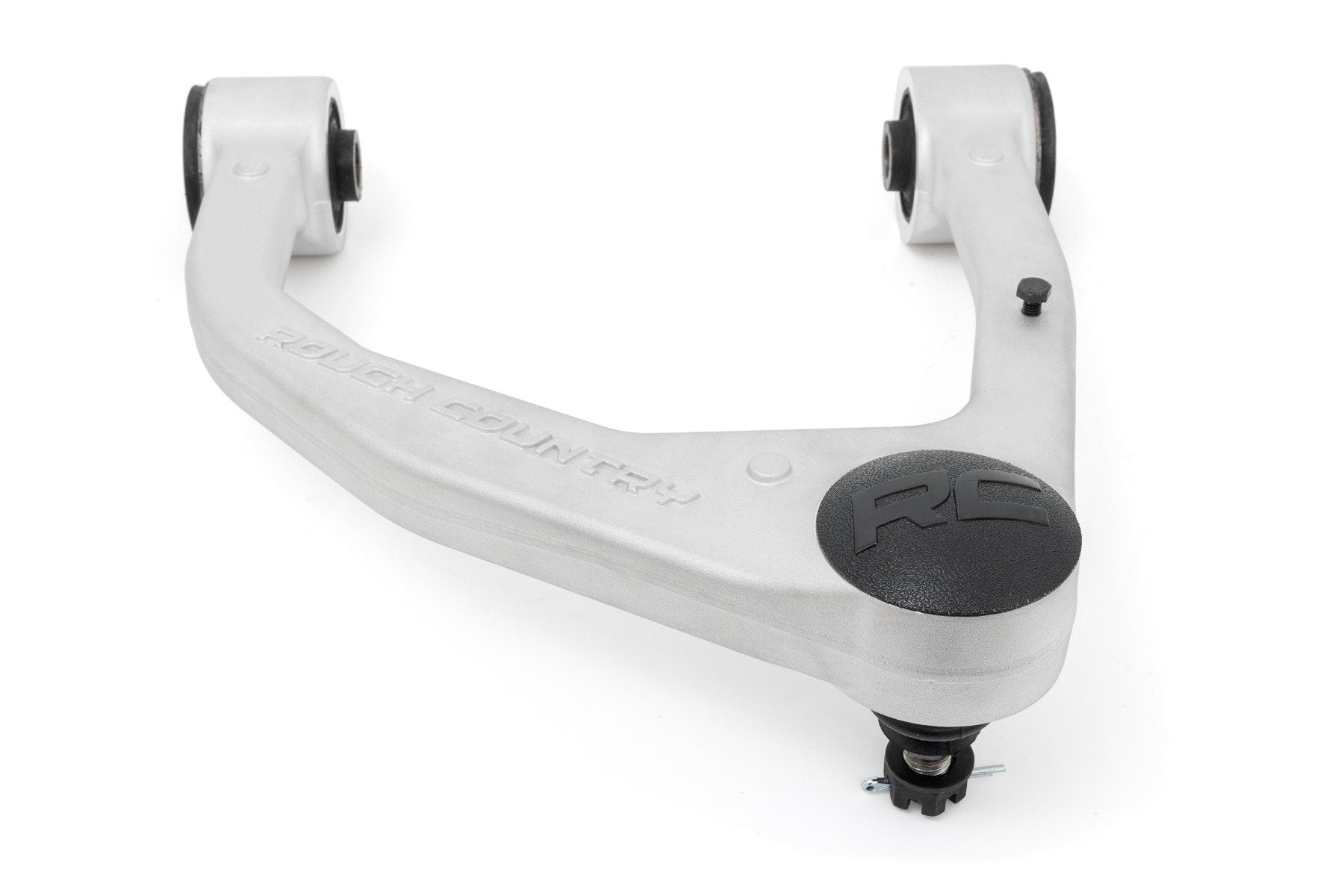 Rough Country Forged Upper Control Arms OE Upgrade for Toyota Tundra 07-21 76901