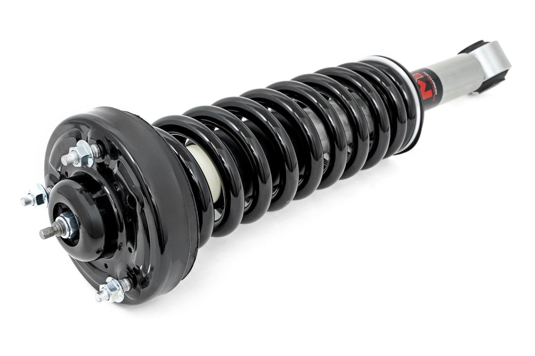 Rough Country M1 Loaded Strut Pair 6 Inch for Ford F-150 4wd 2009-2013 502055