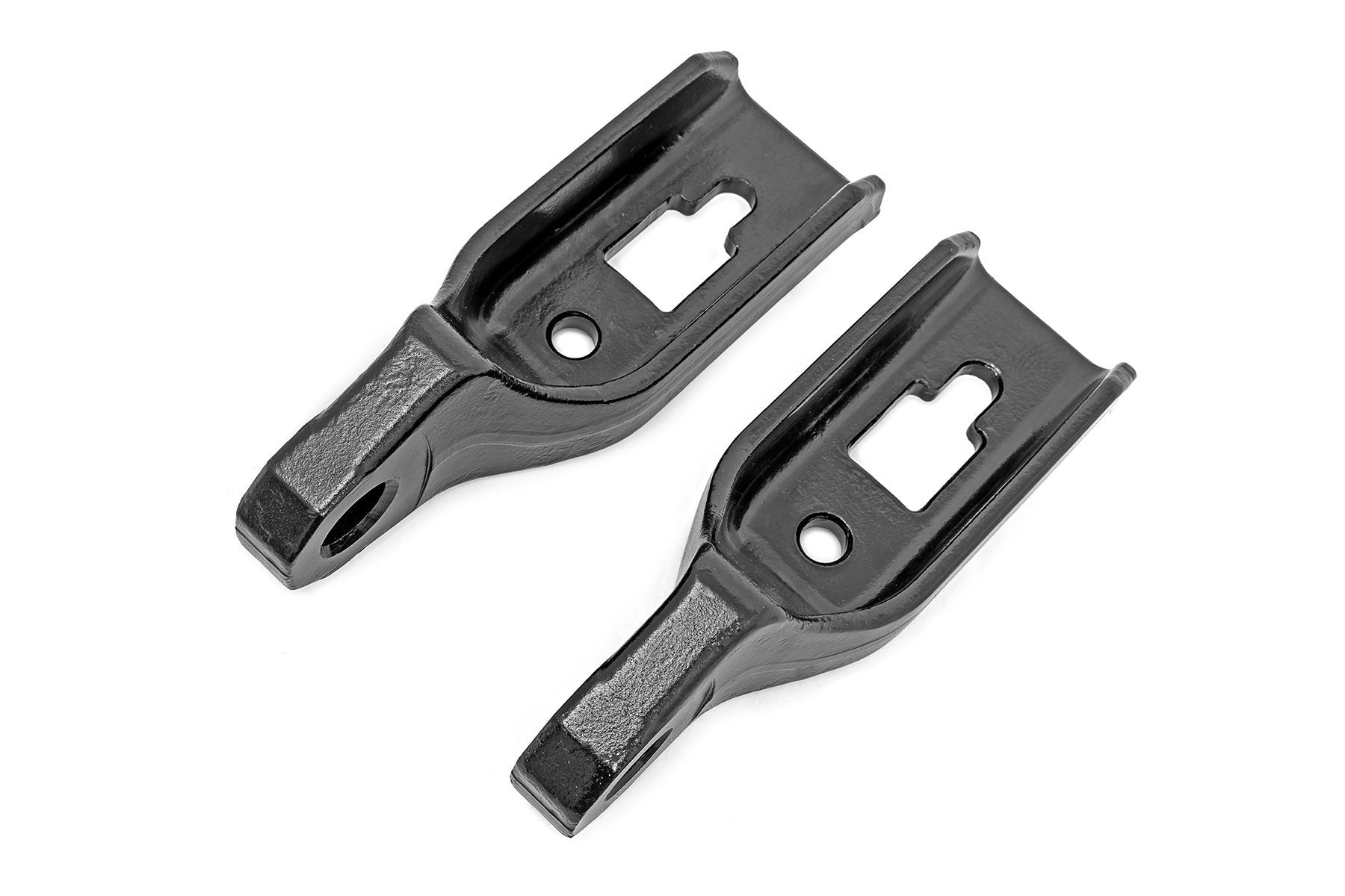 Tow Hook Brackets Ford F-150 2WD/4WD 2009-2020 RS150A