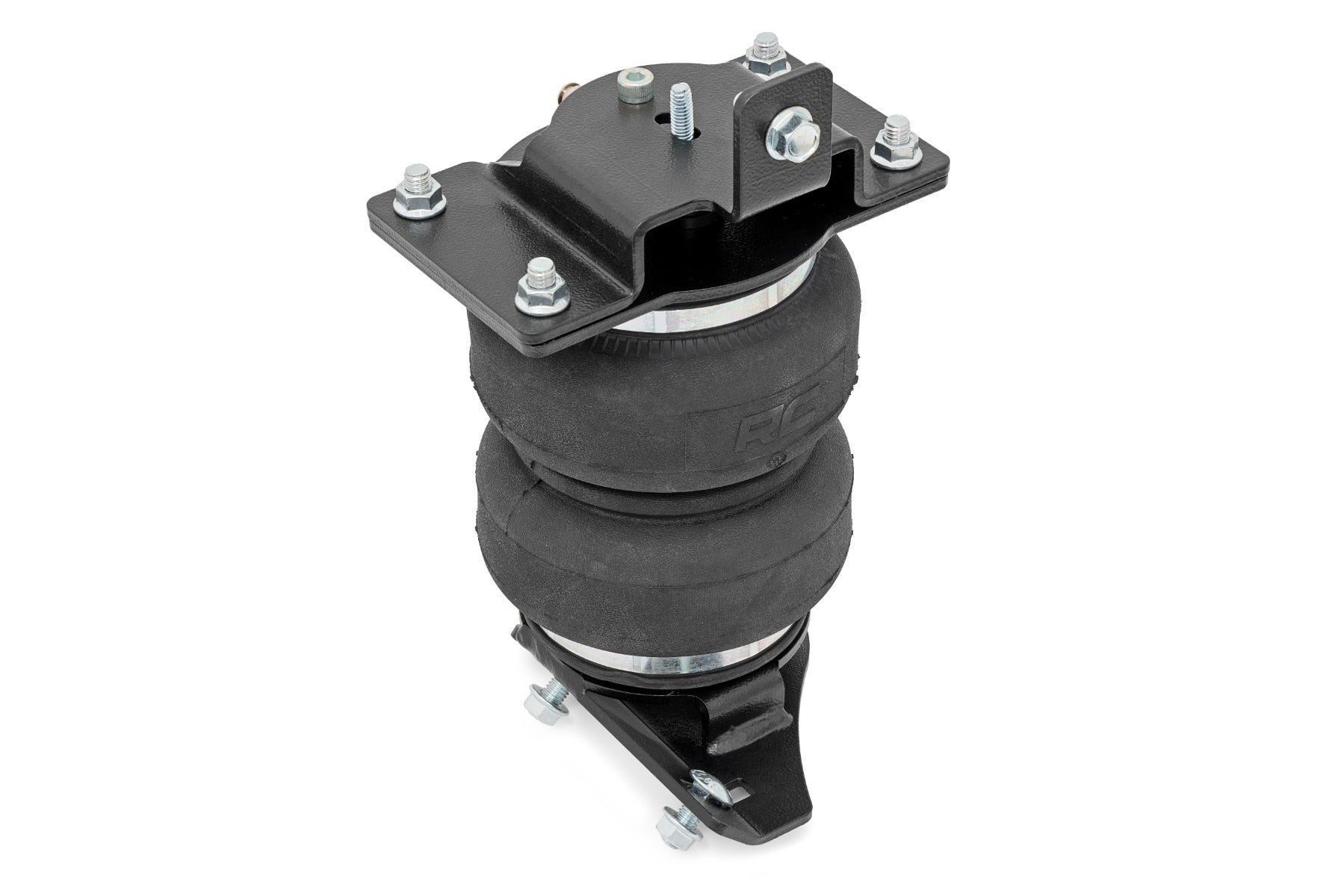 Rough Country Air Spring Kit 4" Lift Kit Ram 1500 09-23 & Classic 100324