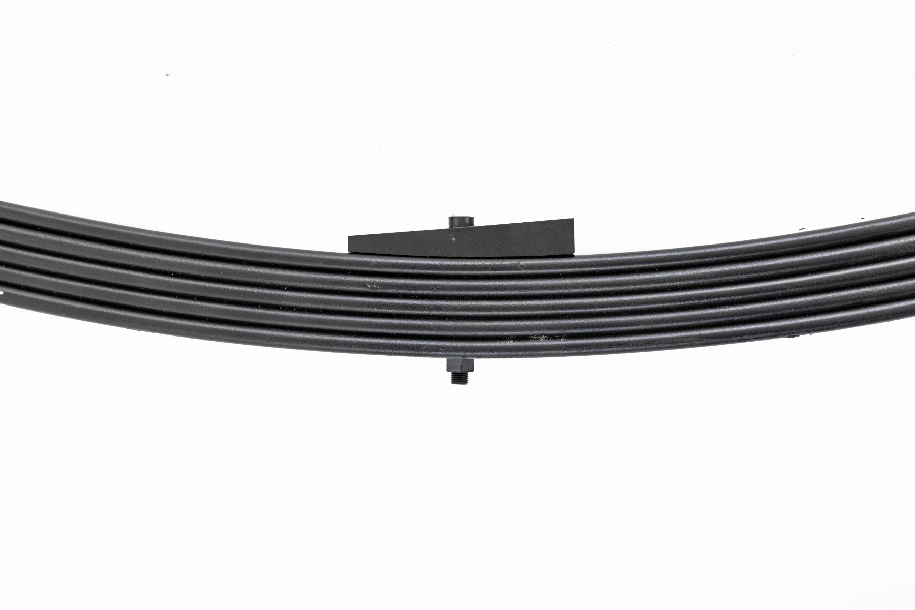 Rough Country Rear Leaf Springs 4" Lift Pair International Scout II 4wd 71-1980 8046Kit