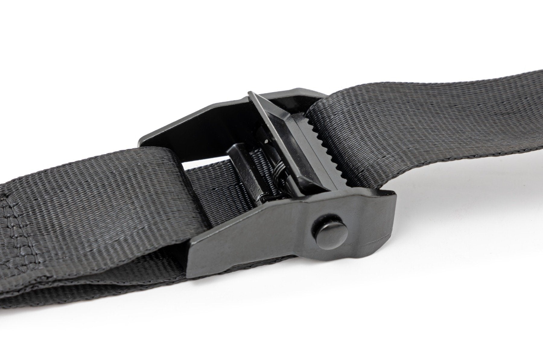 Rough Country Cargo Tie-Down Straps Cam Buckle 1.5" x 9" 117703A