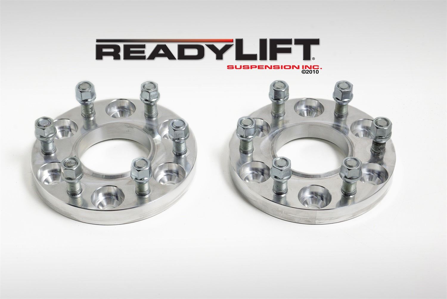 ReadyLift 7/8" Wheel Spacers W Studs GM 1500 -1