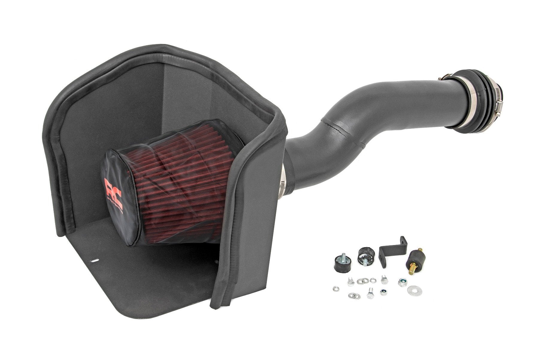 Rough Country Cold Air Intake Pre-Filter Bag fits 16-20 Tacoma 10486