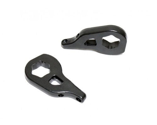 Dodge for RAM 1500 4wd 3" Front Lift Kit 2002-2005