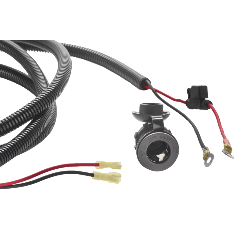 Genesis Offroad 12V Power Outlet