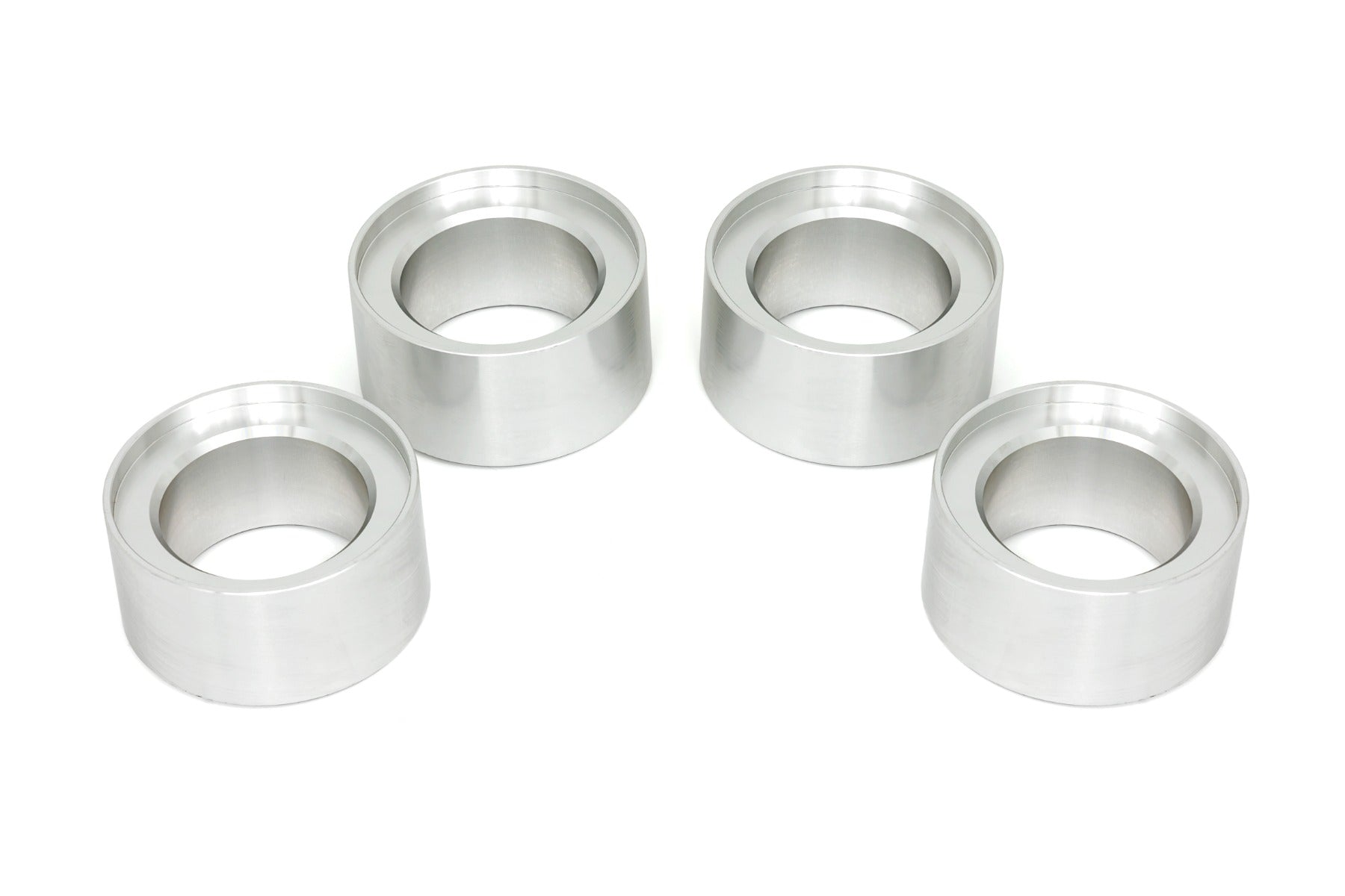 2.5 Inch Lift Kit Polaris RZR 1000XP (2014-2020) 93095