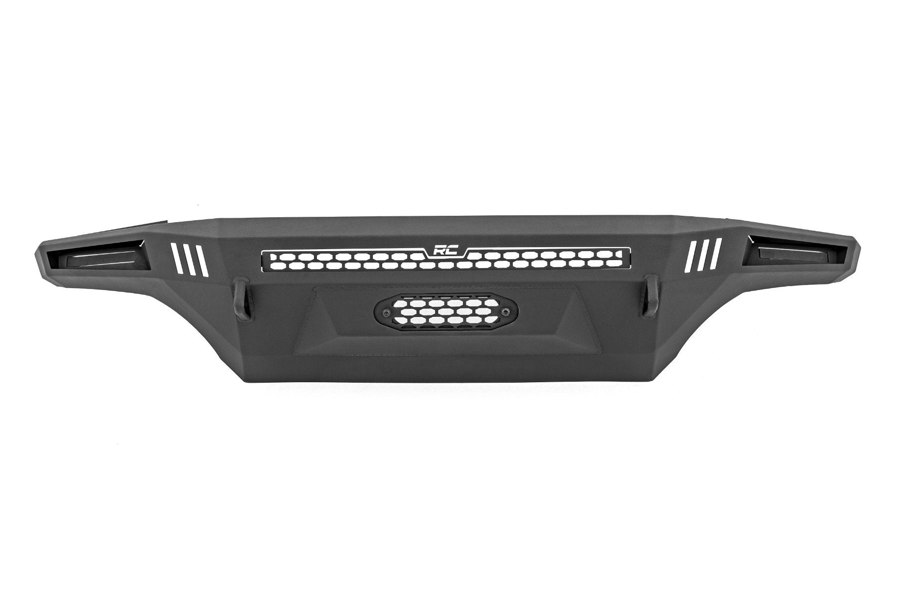 Rough Country Front Prerunner Bumper for Toyota Tundra 2014-2021 10914