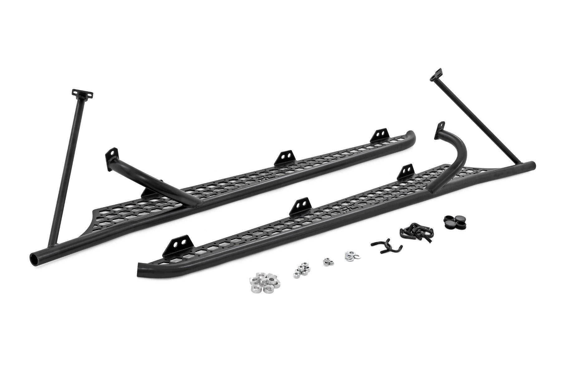 Tree Kickers 4-Seater Polaris RZR XP 4 1000 93178