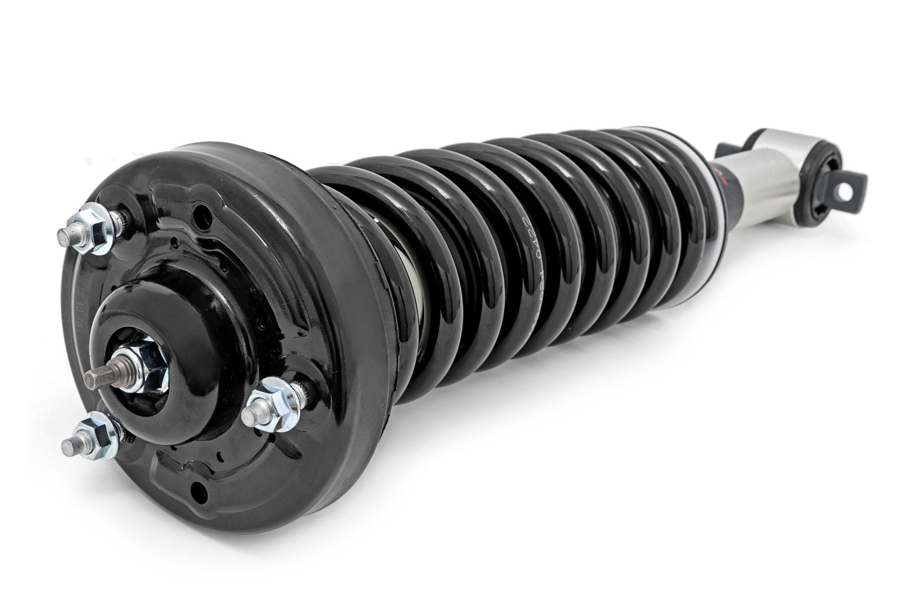 Rough Country M1 Loaded Strut Pair 4" Ford F-150 4WD 2014-2023 502051