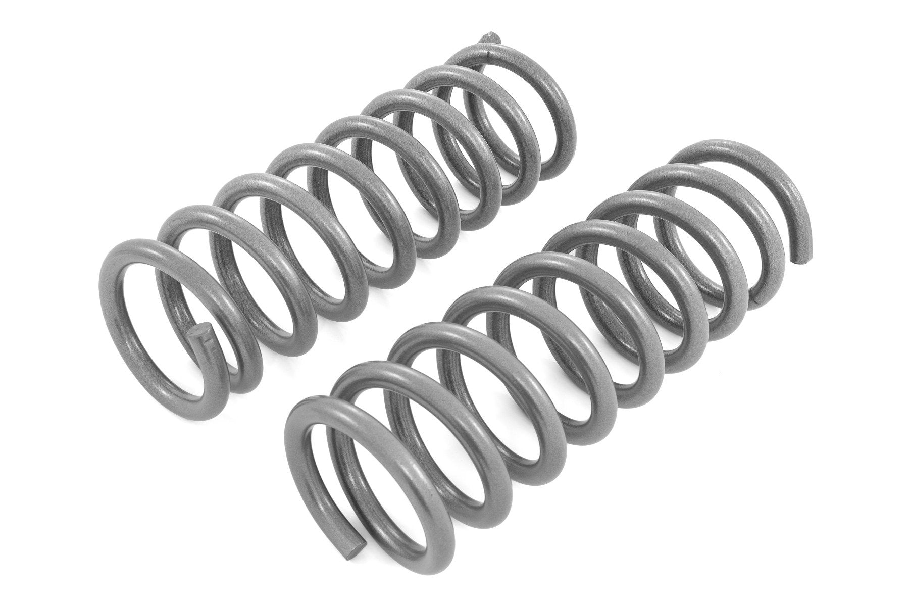 Rough Country 1.75" Leveling Coil Kit for Ram 2500 14-25/3500 13-25 Gas 4WD 9476