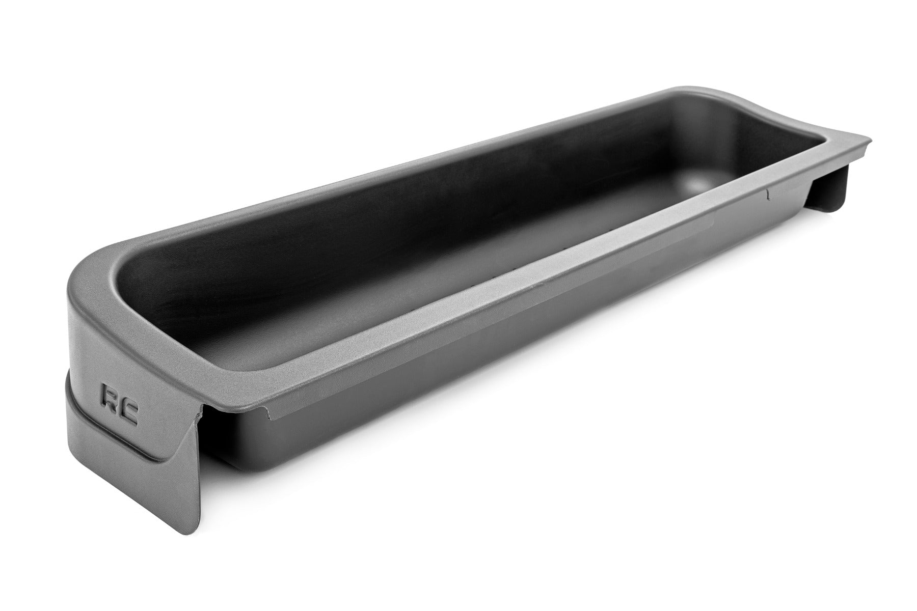 Rough Country Under Seat Storage Crew Cab For Ford F-150 15-22/SuperDuty 17-22 RC09281A