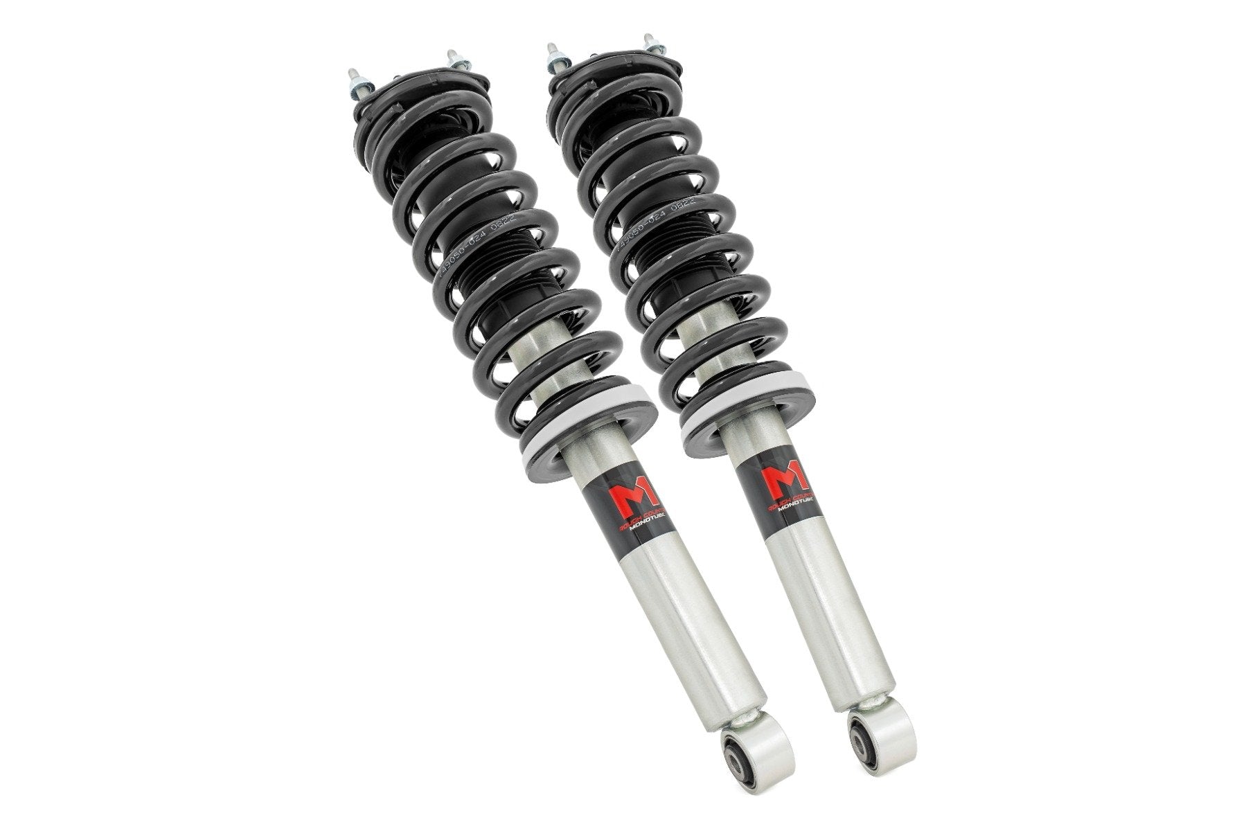 Rough Country M1 Loaded Strut Pair 6in Chevy/GMC Canyon/Colorado 15-22 502050