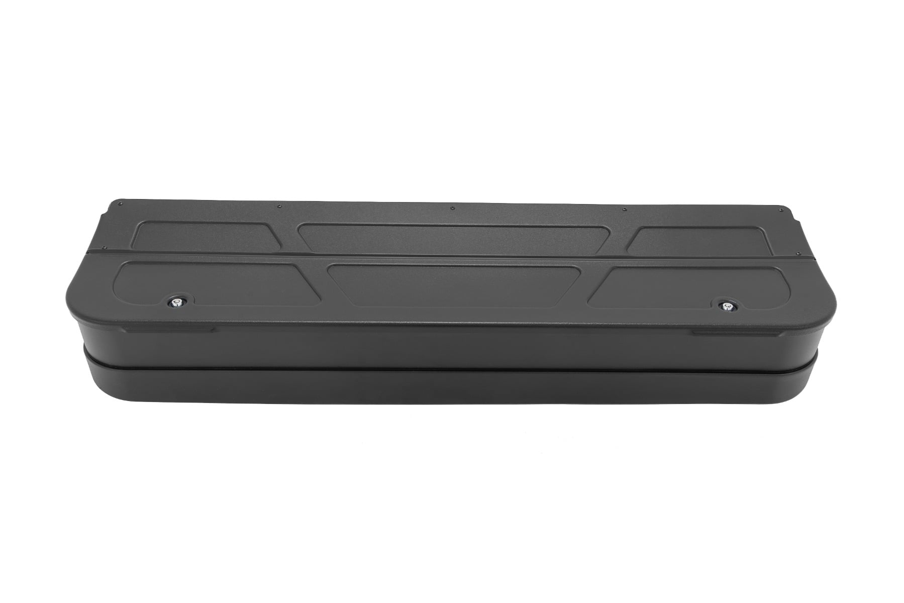 Under Seat Storage with Locking Lid for Ford F150/F250/F350/Raptor 15-25 RC0996