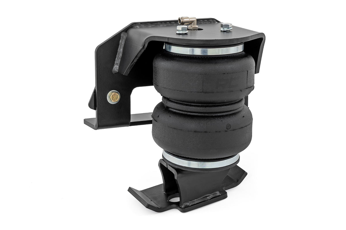 Rough Country Air Spring Kit | 2-5" Lowered | for Ford F-150 4WD (2015-2026) 10039