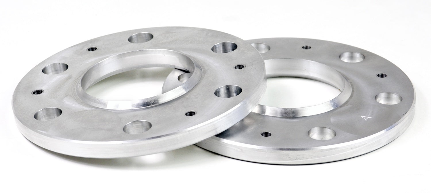 For Chev/GMC Silverado 1500 ReadyLift Wheel Spacer 0.5 inPair, 15-3485 -1
