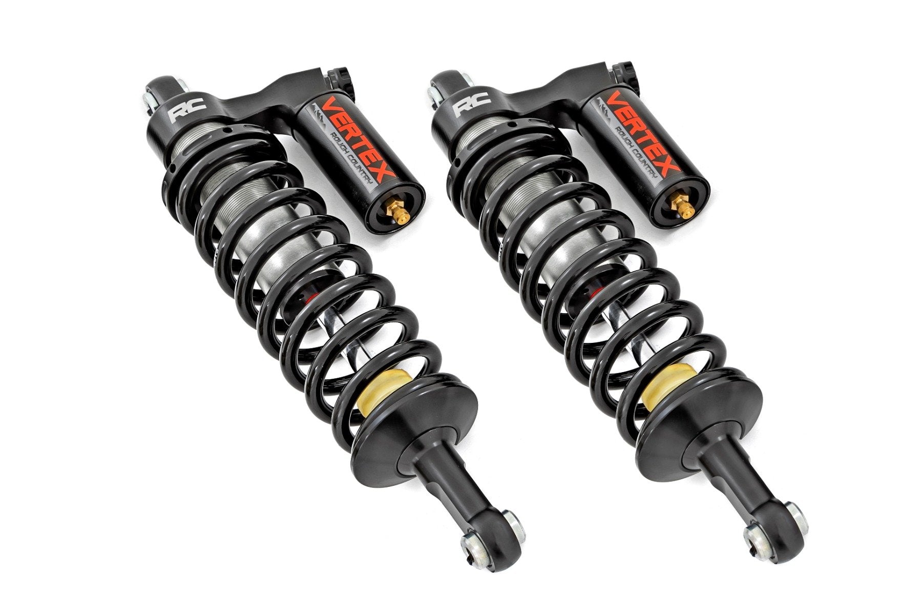 Vertex Front Coil Over Shocks 0-2" Honda Pioneer 1000/1000-5 789005