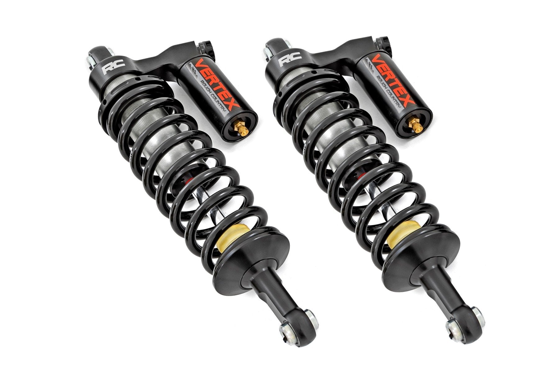 Vertex Rear Coil Over Shocks 0-2" Honda Pioneer 1000/1000-5 789006