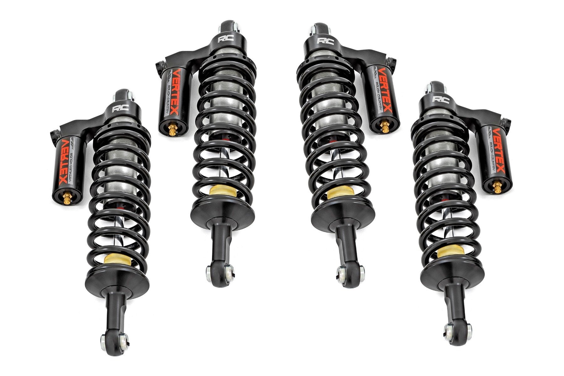 Vertex Adjustable Lift Kit 0-2" Can-Am Defender HD 5/HD 8/HD 9 791003