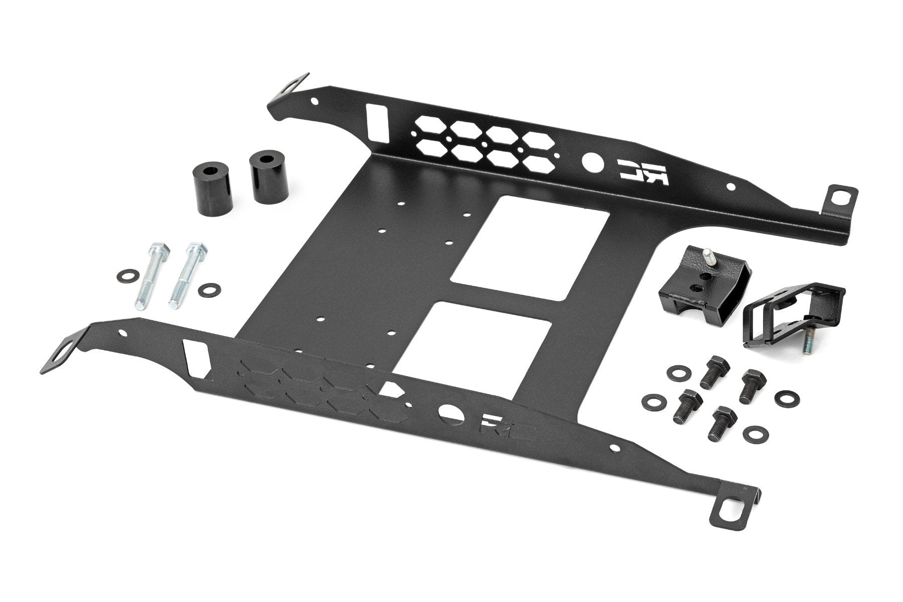 Seat Riser Kit w/ Compressor Toyota Tacoma 2016-2023 73002