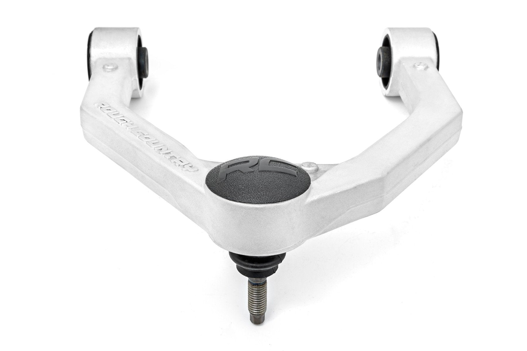 Rough Country Forged Upper Control Arms OE Upgrade for Nissan Titan XD 4wd 16-23 80001