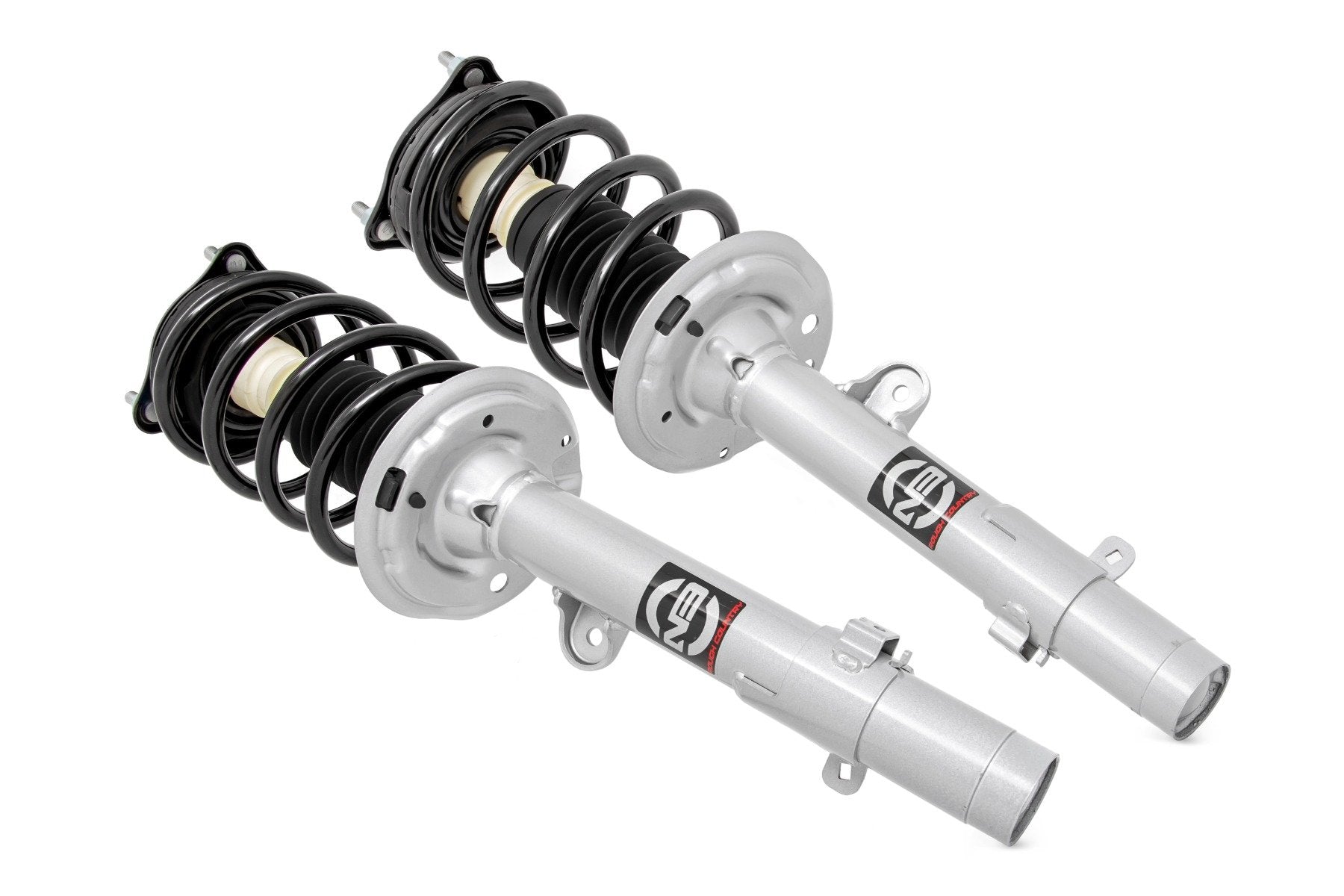 Rough Country Loaded Strut Pair | 2" Lift | for Honda CRV (2017-2020) 501103