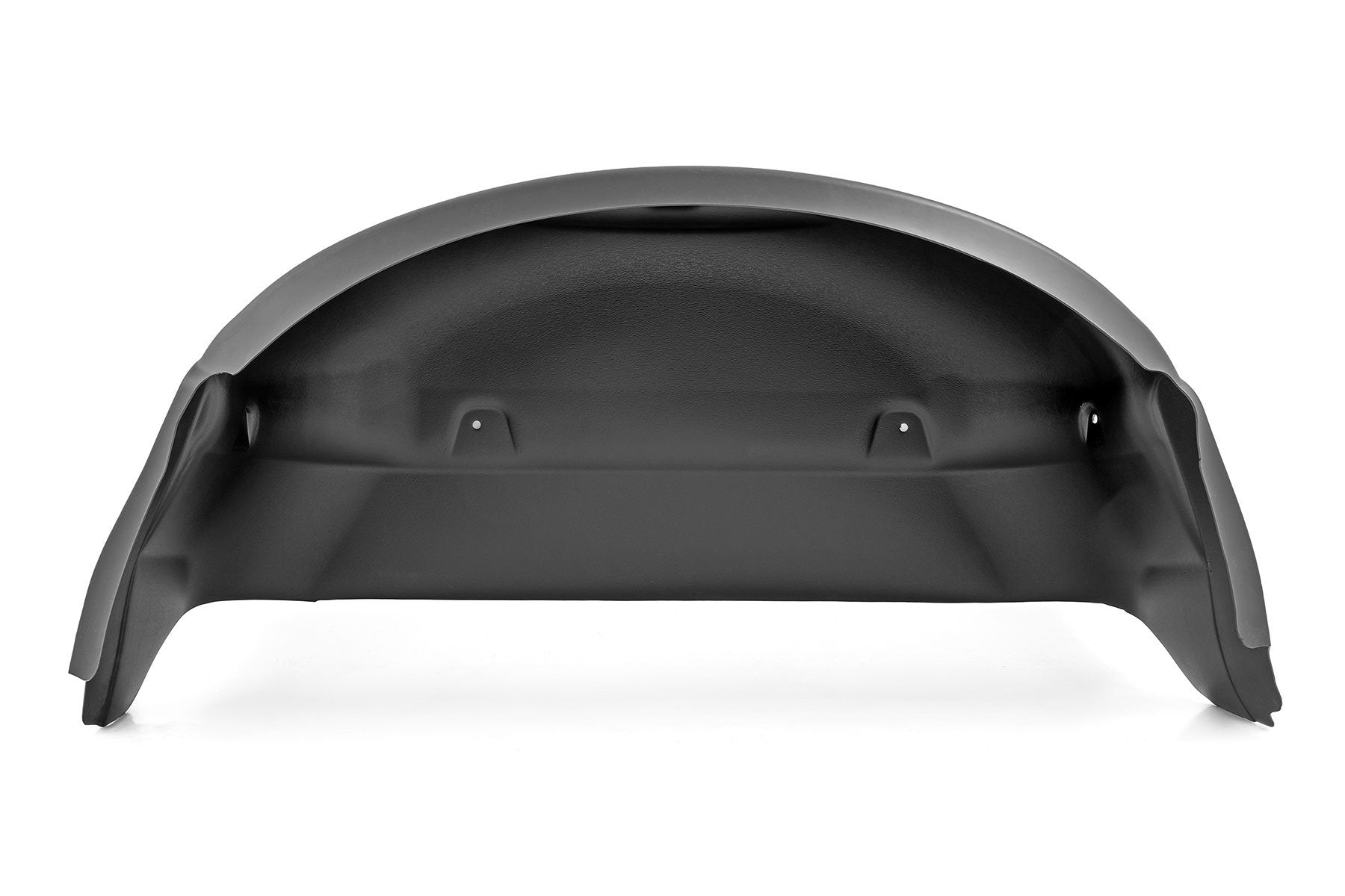 Rough Country Rear Wheel Well Liners for Ford F-250/F-350 SuperDuty 17-22 4517A