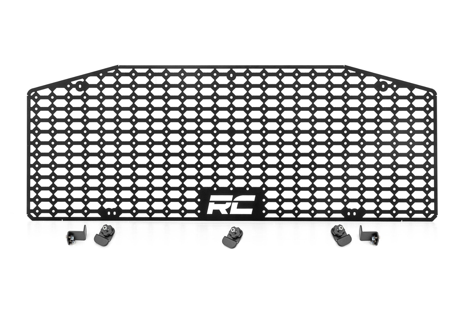 Rough Country Rear Molle Panel Can-Am Defender HD 8/HD 9/HD 10 97077