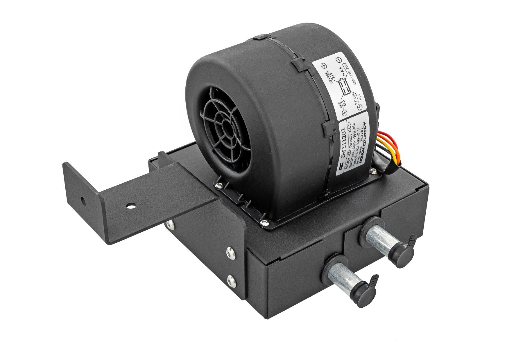 Rough Country Cab Heater | Polaris Ranger XP 1000