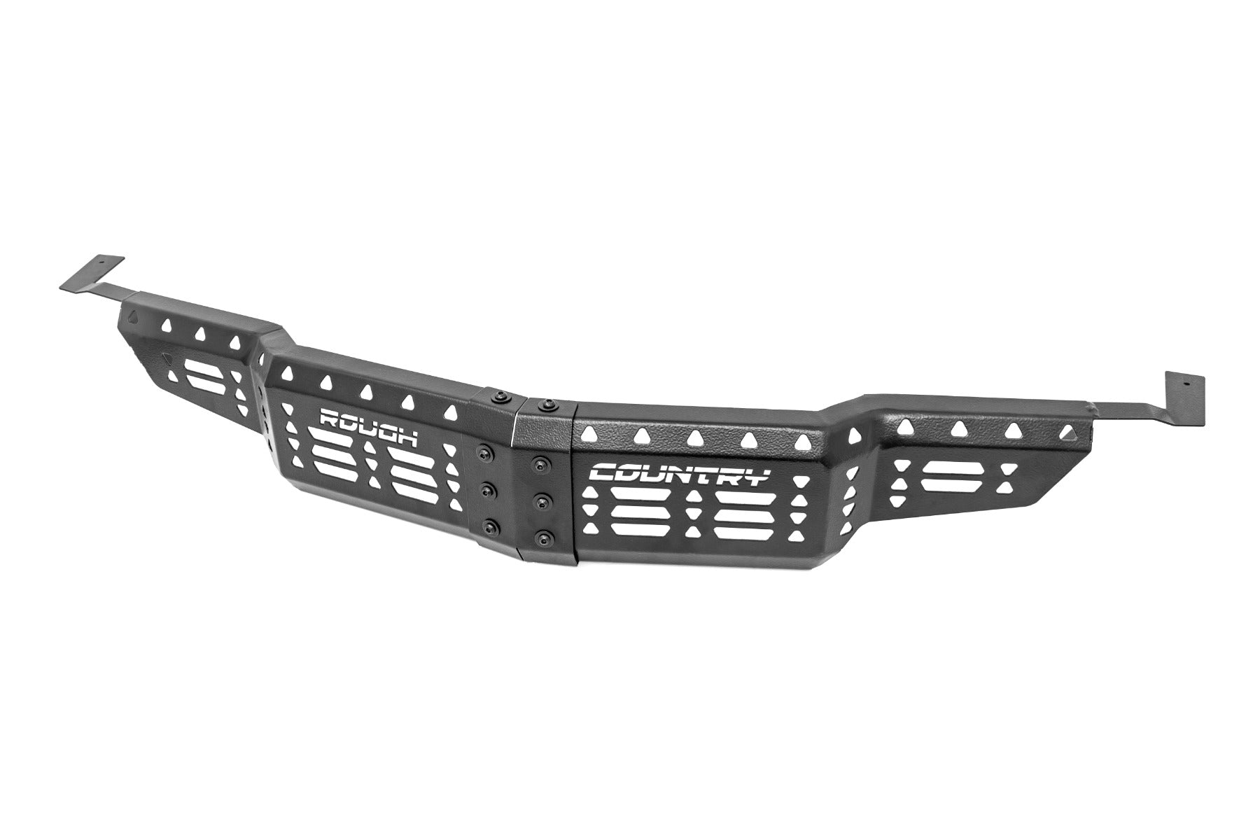Rough Country Cargo Tailgate Rear Can-Am Maverick Trail/Sport 4WD (2018-2021) 97066