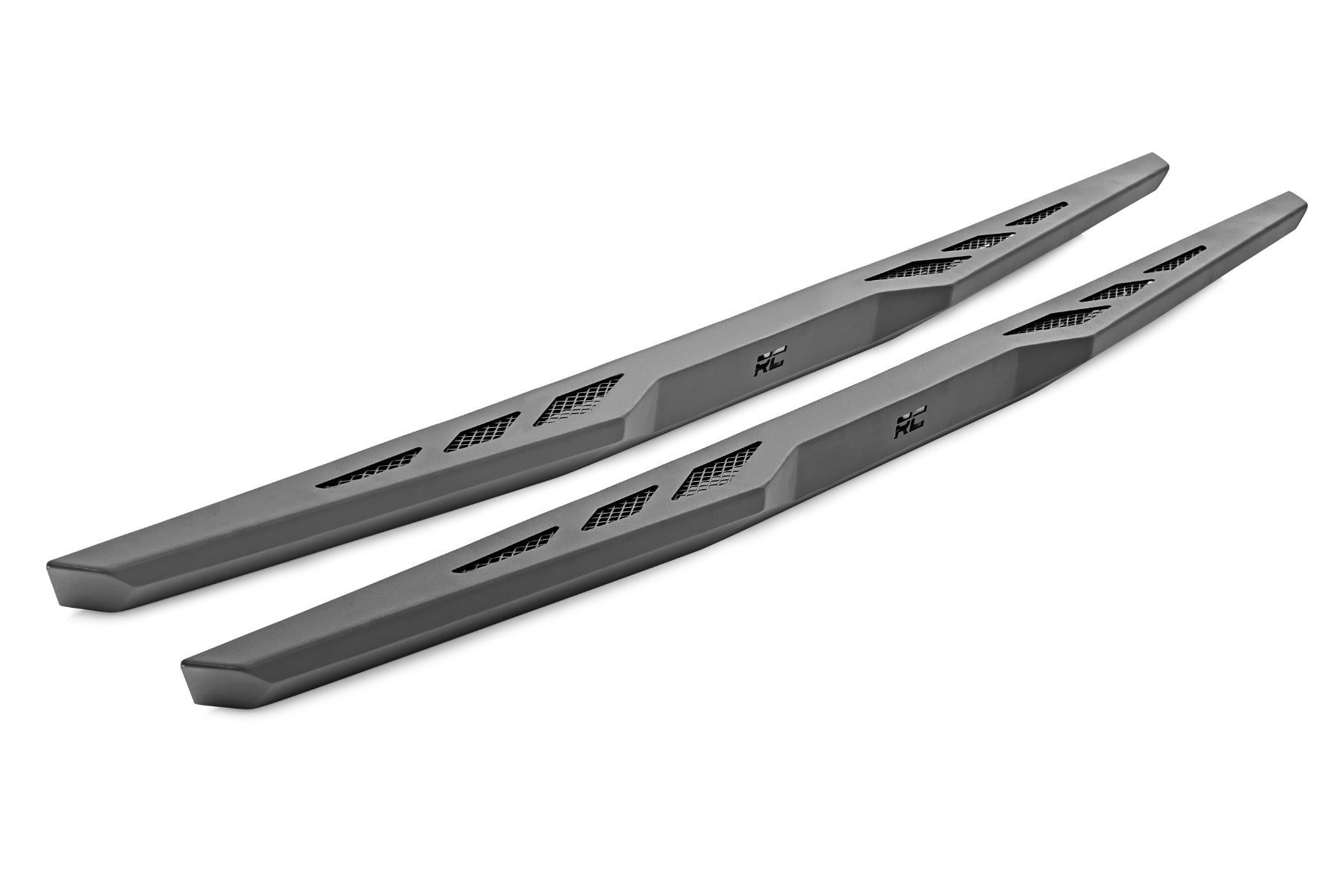 Rock Sliders Heavy Duty 4-Door Jeep Wrangler JL 4WD 2018-2022 90801