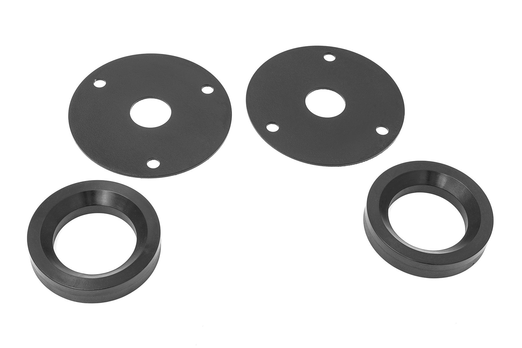 Rough Country 1.5in Leveling Lift Kit Chevy 19-23 1500 Trailboss 1321